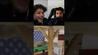 Was passiert, wenn man beim Putzen furzt?