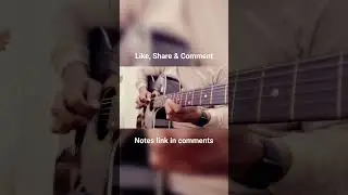 Bones - The Boys Song Guitar cover #BOYSmeme #GuitarMusic #ShortCover #AcousticGuitar #YTShort