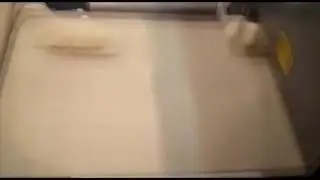 Divisora volum&eacute;trica e modeladora de p&atilde;es