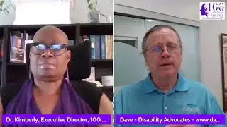 S5E19 Celebrating 35 Years of the ADA American With Disabilities Act