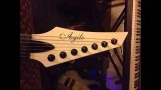 Paramore - Decode Metal Cover