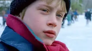THE GOOD SON Official Trailer (1993) Retro Horror