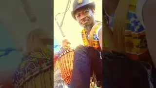 Miniamba - ABANDA - Live  1 YEAR