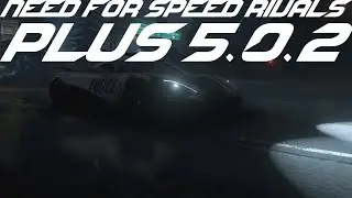 Need For Speed Rivals Plus 5.0.2 - Cop Career - chapter 9