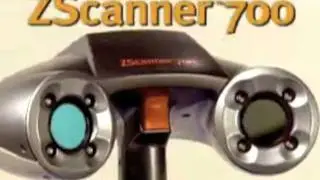 ZScanner 700