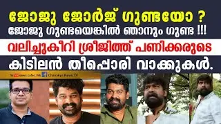 ഇതാണ് മക്കളെ നിരീക്ഷണം, ഒരൊന്നൊന്നര നിരീക്ഷണം; ന്റെ പൊന്നേ പണിക്കരെ ഇങ്ങള് മുത്താണ്....
