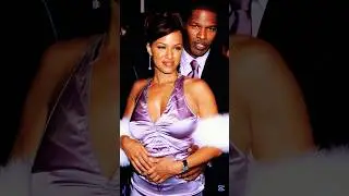 Jamie Foxx Love Life: Hollywood&rsquo;s Most Mysterious Bachelor #lovelife #shorts #family