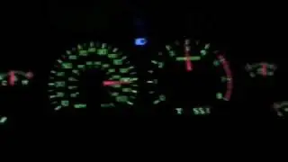 Mustang GT top speed