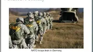 World Politics - D5 Collective Security