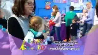 Kindyroo Babyroo