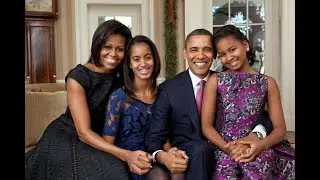 Black Masculinity Through The Greater Obama Family
