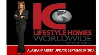 Alaska Market Update l  www.kristancole.com