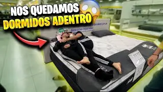 VAMOS DE COMPRAS A COPPEL CON JUANITO EN EL MCLAREN *casi nos corren* || ALFREDO VALENZUELA