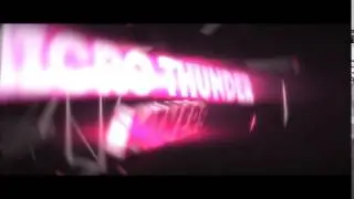 Micro Thunder Miners intro - SHOUTOUT to Micro Thunder Miners
