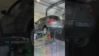 Volkswagen Golf 5