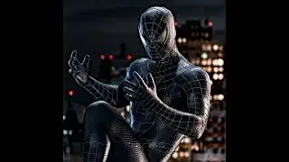 boys when they see🗿 Montagem super sonic  (slowed ) Spider-Man's edit