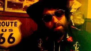 The Irish Bandit