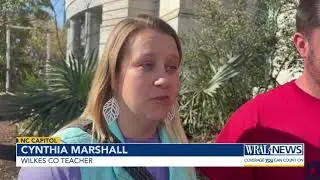 Proposal would ban social media access for children under 14 in NC