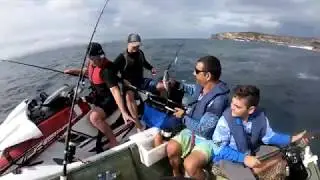 Malabar Boat Owners,  Malabar Fishing Club