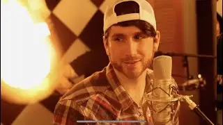 Carolina Blues (Studio Acoustic Video)