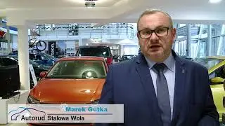 cykl prezentacje  nowy vw polo