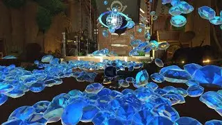 Astro Bot: Go-GO Archipelago! - Portal location Walkthrough Gameplay