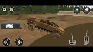 Char chakka kitchen mein fas chuka hai car game new car racing game bullet wala game Thar racing 