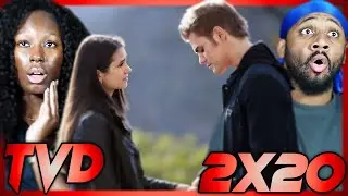 IT'S OVER...ELENA CAN'T DIE!! | TVD 