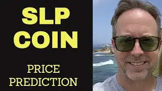 SLP Coin Price Prediction
