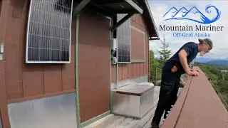 The Routine | Remote Living Alaska