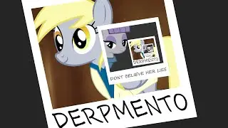 DERPMENTO