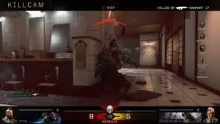 Call of Duty&reg;: Black Ops 4 lag is real
