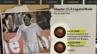 DAVID BECKHAM CHRONICLES CHAPTER 4 NIGHTMARE MODE | EA SPORTS FC MOBILE