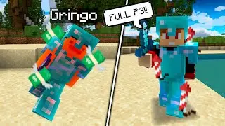 MATAMOS a GRINGO MILLONARIO con los MEJORES ITEMS de AstralMC 💸🤯  | Minecraft HCF