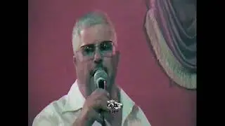 Tɛedda Lɛid par Ahmed Chabi  2012