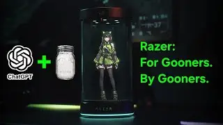 RAZER can't be serious right?!