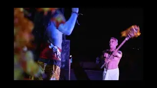 Powerful Shiva Chanting - an offering from the ISHA Kirtan Aachaaryas