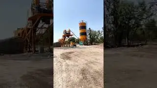 plant status video #shorts #plant #construction #work