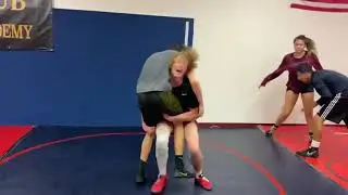 TPWC - Tucson Pride Wrestling Club