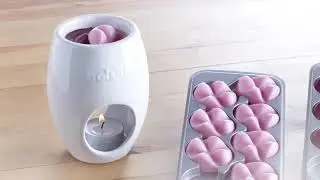 How To Mix Bolsius Aromatic Wax Melts (english version)