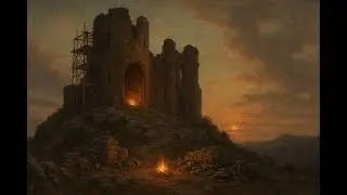 Fortified By Life
