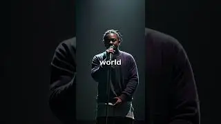 Kendrick Lamar STUNS as New Chanel Ambassador &ndash; Fashion Week Highlights! #celebrity #fashiontrends