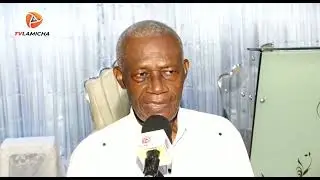 Homenagem evangélica