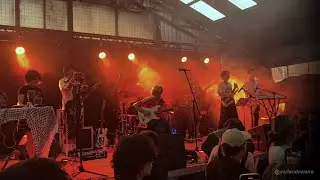 Candelabro - Liebre (Centro Cultural Rojas Magallanes, Enero 2026)