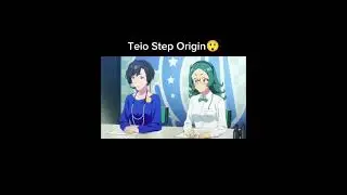 Looks like dancing😲 l #umamusume #anime #tokaiteio