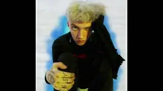 Caspr - Hate Me (feat. Travis Barker)