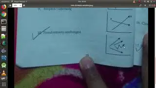 trends and striking factors of graphs