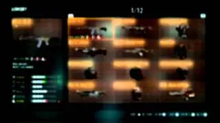 My Armoury, classes and stats.So far (Prestige 8)