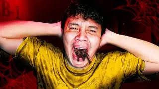 PAKET HORROR DI RUMAHKU