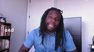 Baruch MPA Student Joshua Thomas-Serrano on his &ldquo;40 under 40&rdquo; Honor